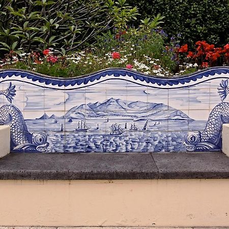 Appartamento Ourmadeira - Loja Da Lenha, Charming Funchal  Esterno foto