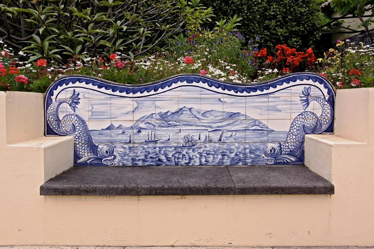Appartamento Ourmadeira - Loja Da Lenha, Charming Funchal  Esterno foto