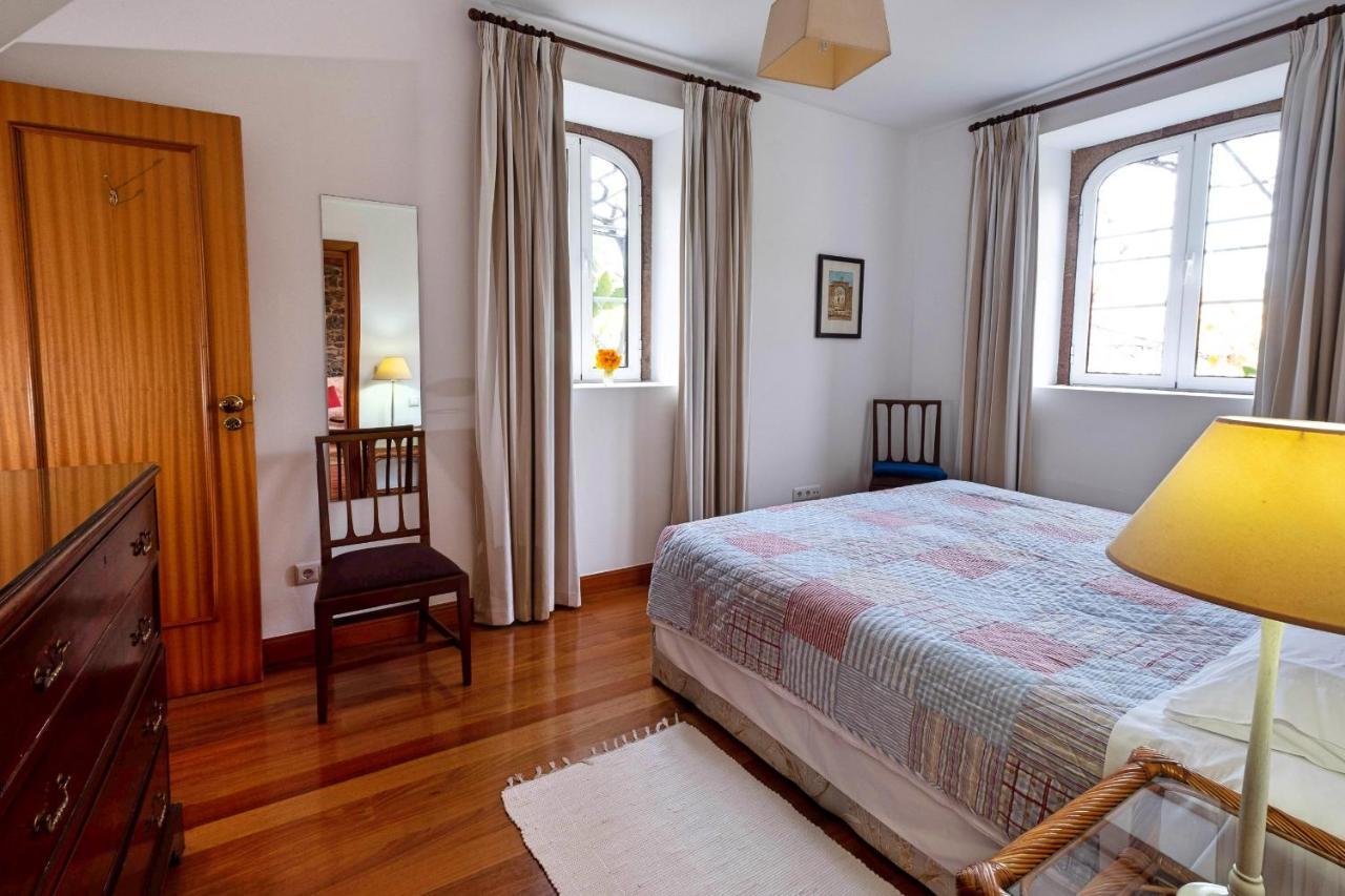 Appartamento Ourmadeira - Loja Da Lenha, Charming Funchal  Esterno foto