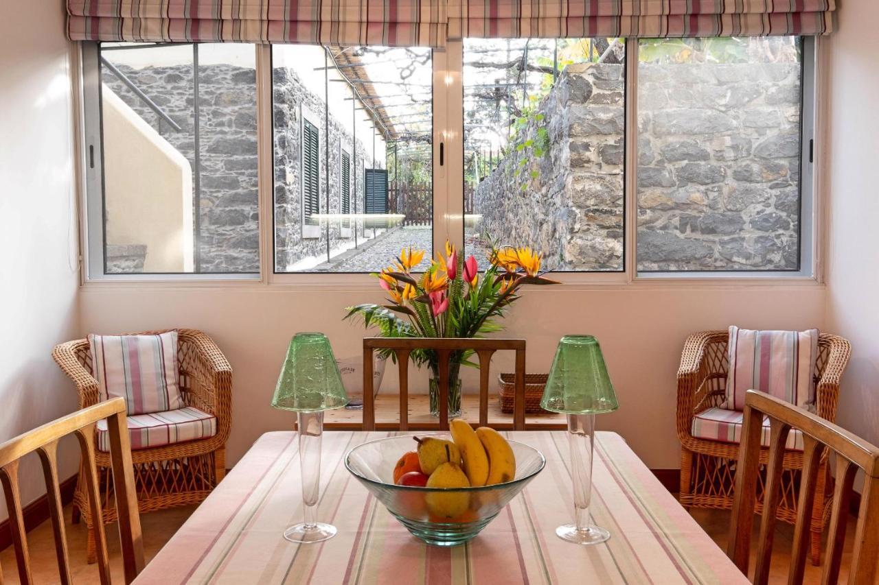 Appartamento Ourmadeira - Loja Da Lenha, Charming Funchal  Esterno foto
