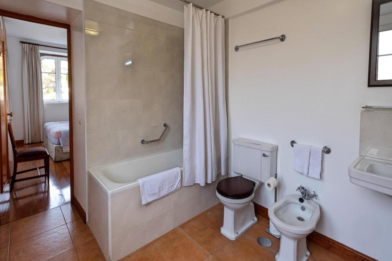Appartamento Ourmadeira - Loja Da Lenha, Charming Funchal  Esterno foto