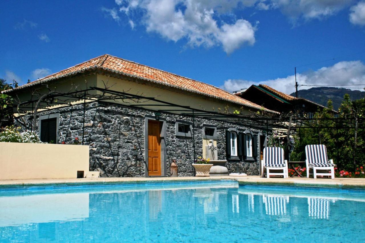 Appartamento Ourmadeira - Loja Da Lenha, Charming Funchal  Esterno foto