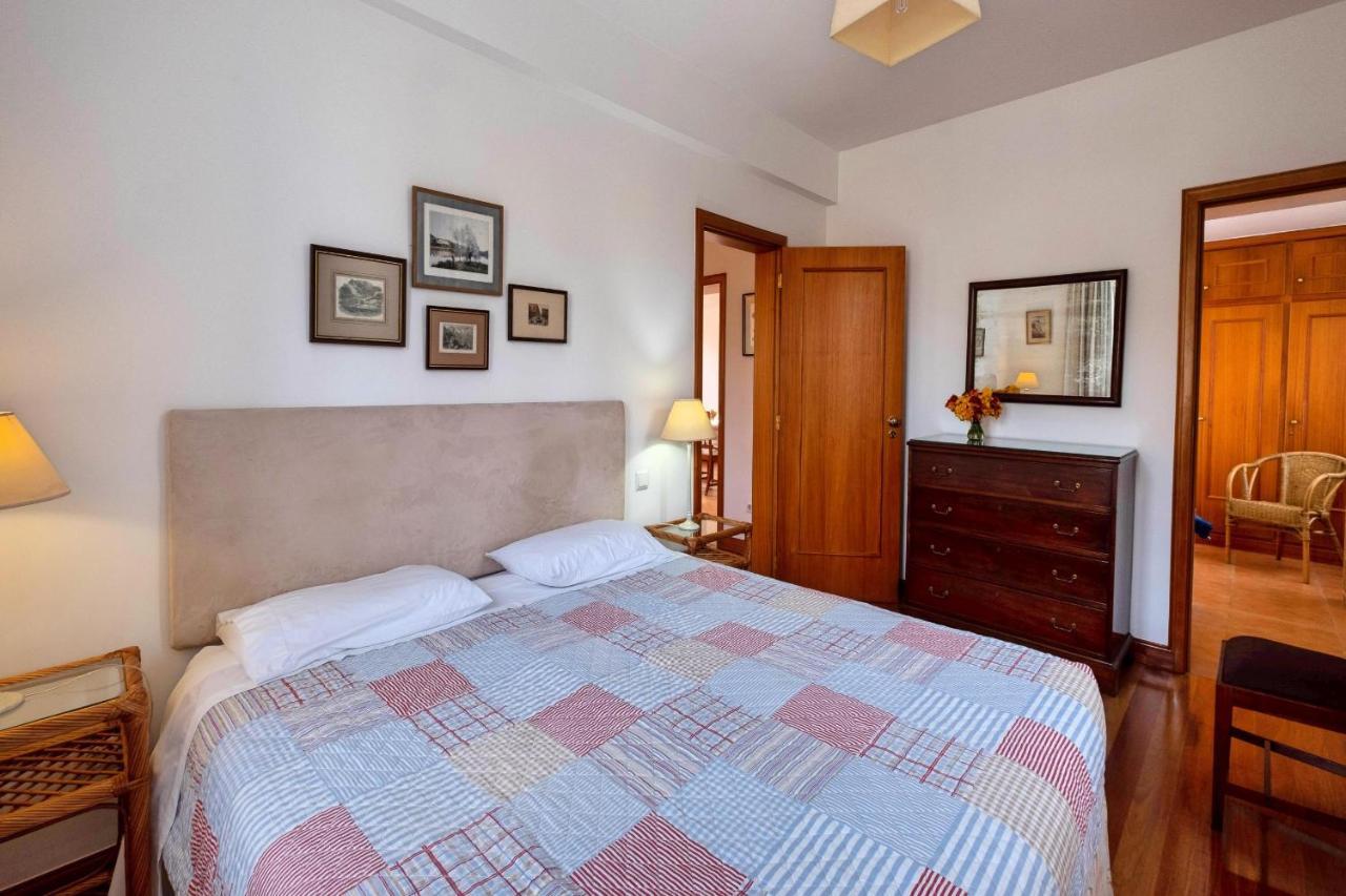 Appartamento Ourmadeira - Loja Da Lenha, Charming Funchal  Esterno foto
