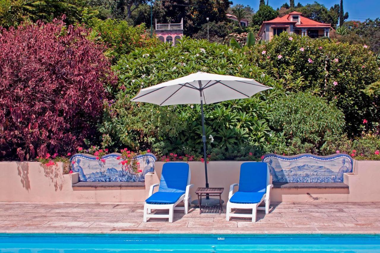 Appartamento Ourmadeira - Loja Da Lenha, Charming Funchal  Esterno foto