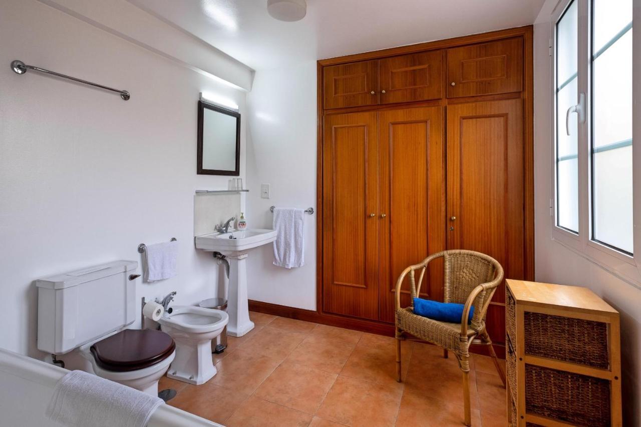 Appartamento Ourmadeira - Loja Da Lenha, Charming Funchal  Esterno foto